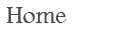 Home button
